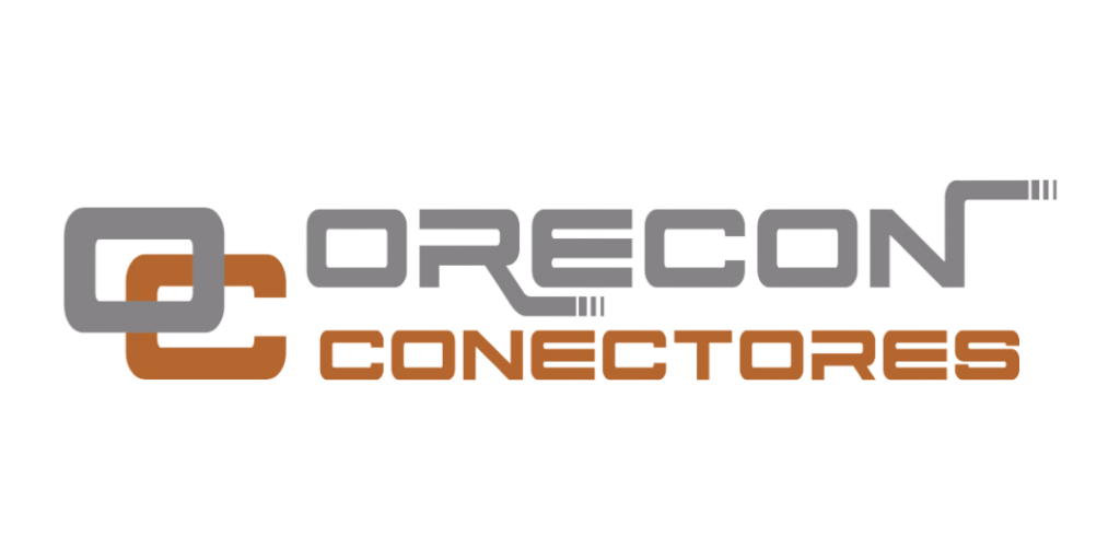 logo orecon